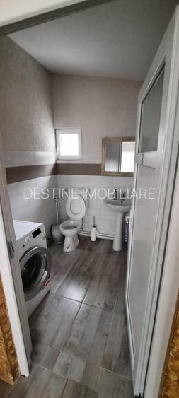 Casa -vila de vanzare, zona turistica, teren 750 mp - 9