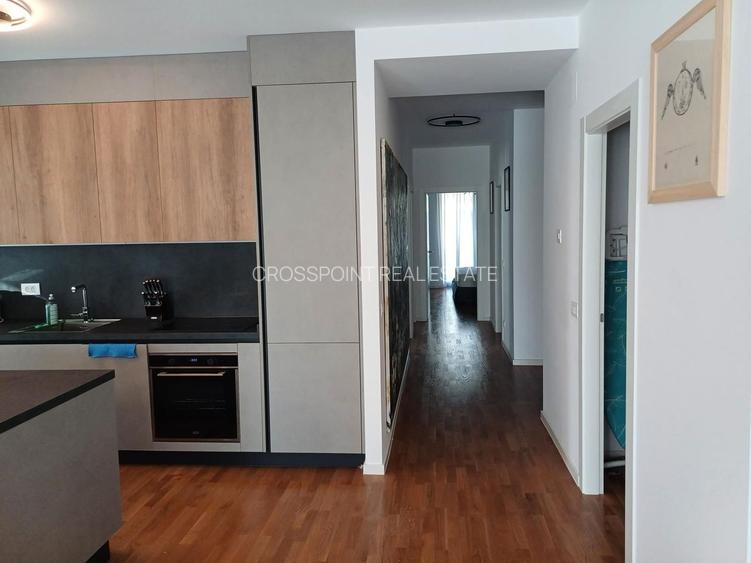 The Ivy / Suprafață generoasă / 2 locuri de parcare incluse - 9