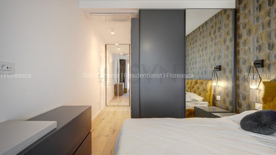 REA1026648 Apartament 3 camere I Aviatiei I Direct Dezvoltator - 2