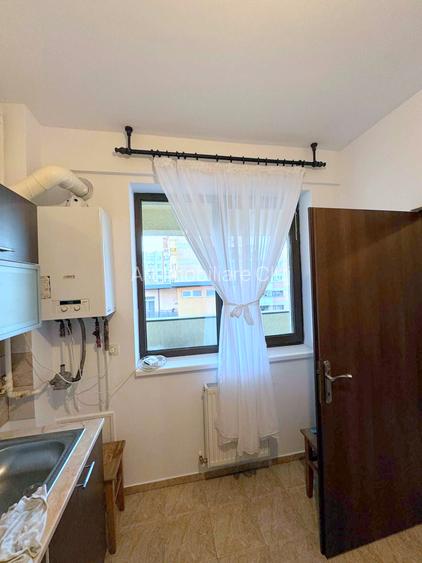 2 camere, bloc nou, in Marasti, strada Teodor Mihali, zona Iulius Mall - 7