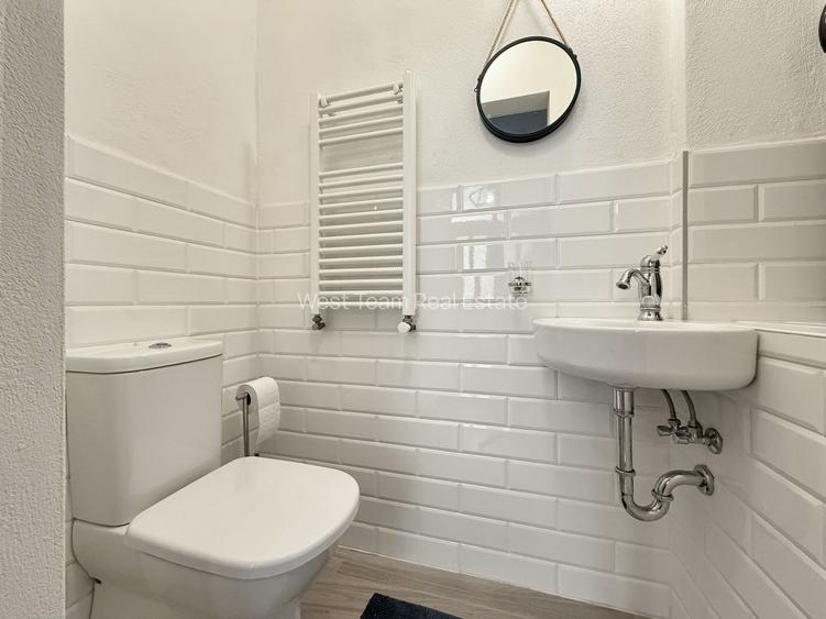 Apartament 3 camere, zona centrala! - 8