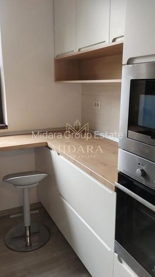 Apartament 3 camere de închiriat | Dobroești Str. Doinei | 3 balcoane - 6
