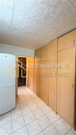 0% COMISION - 2 CAMERE AVIATIEI, ETAJ 1/4 BLOC 1985 - IDEAL LOCUINTA SAU INVESTI - 7