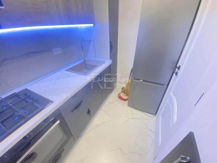 Garsoniera-Renovata complet-Rahova - 4