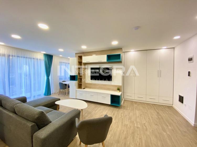 Str. Motilor, Zona UMF | 2 Camere Lux cu Parcare Privata si Curatenie Inclusa - 4