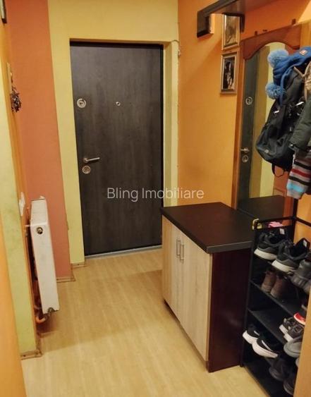 Apartament 2 camere decomandate, 52mp, balcon, zona Petrom - 5