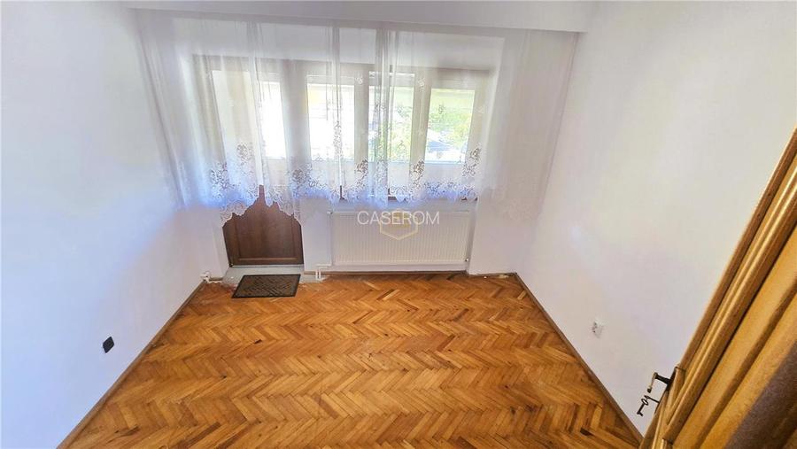 Vila spatioasa cu 7 camere in Centru | Ideala pentru familie, investitie sau bus - 20