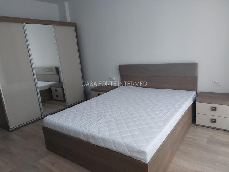 Apartament  2 camere, cu loc de parcare Tomis Plus  ZEN RESIDENCE- 450 euro - 8