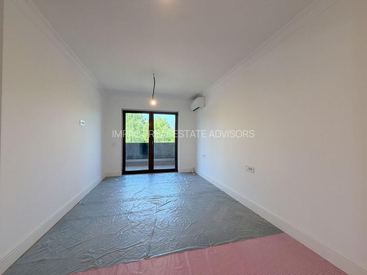 Refugiu urban în nord | 2 camere premium cu terasă de 18 mp - 26