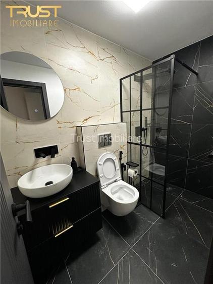 2 Apartamente Regim HOTELIER | Nicoale Balcescu | 77 MP - 4