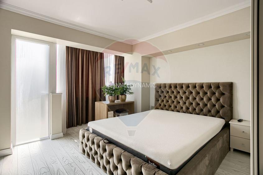 Apartament spectaculos de vanzare:  4 camere, 2 băi, zona Vlaicu - 11