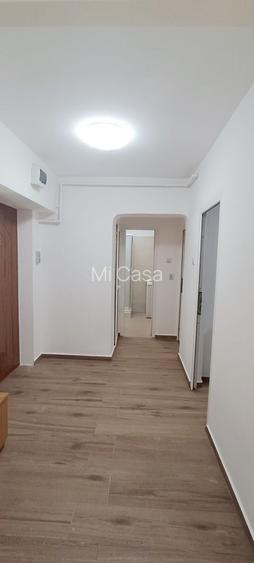 Apartament cu 2 camere, mobilat in blocul Onix-Grivitei - 11