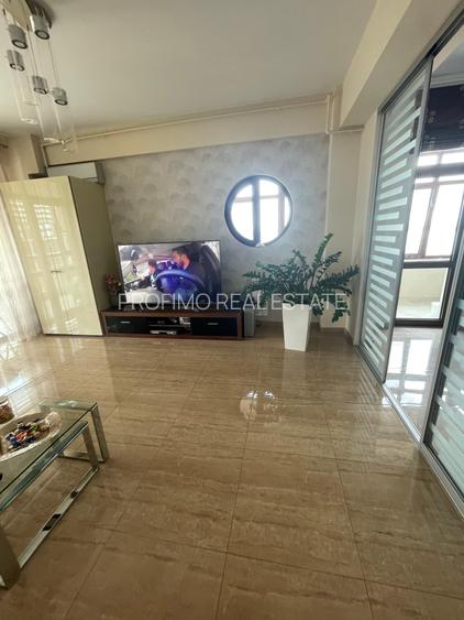 Penthouse tip Duplex su.217mp.in Mamaia Sat pe malul Lacului - 27