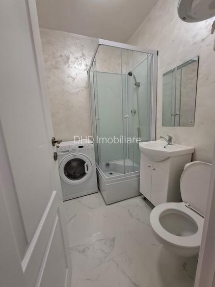 Cameră cămin, mobilată și utilată, baie proprie - 10