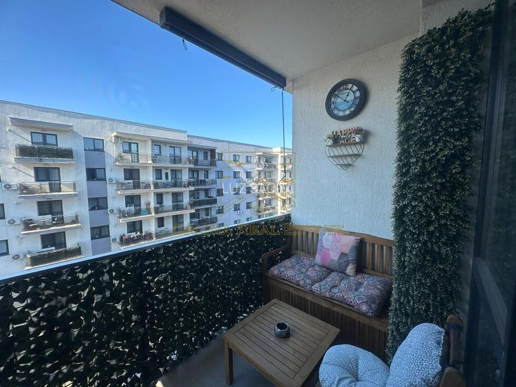 RAR - Hills Pallady - 3 camere - parcare inclusa - 15