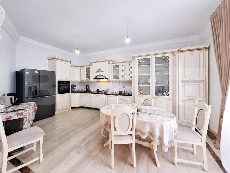 Casa Baciu, 290 mp utili, 500 mp teren - 2