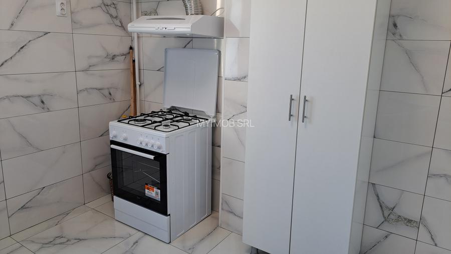 Rahova - Soseaua Alexandriei, apartament 2 camere, decomandat - 8
