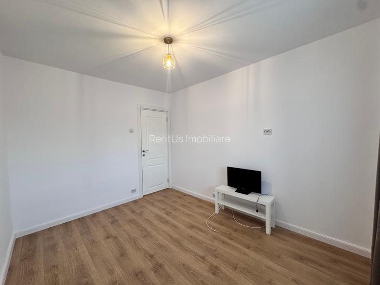 Parc Herastrau | Baneasa | Caramfil | 3 Camere -prima inchiriere-renovat - 15