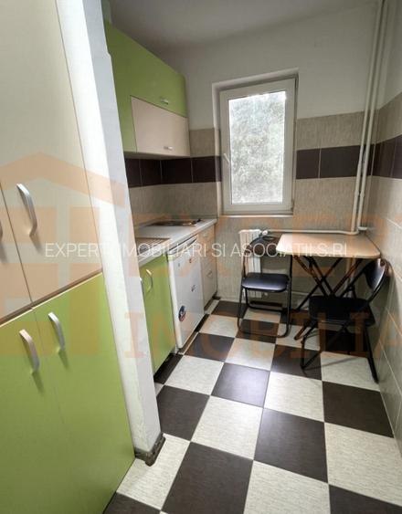 Apartament 2 camere, situat in zona Tomis Nord - 7