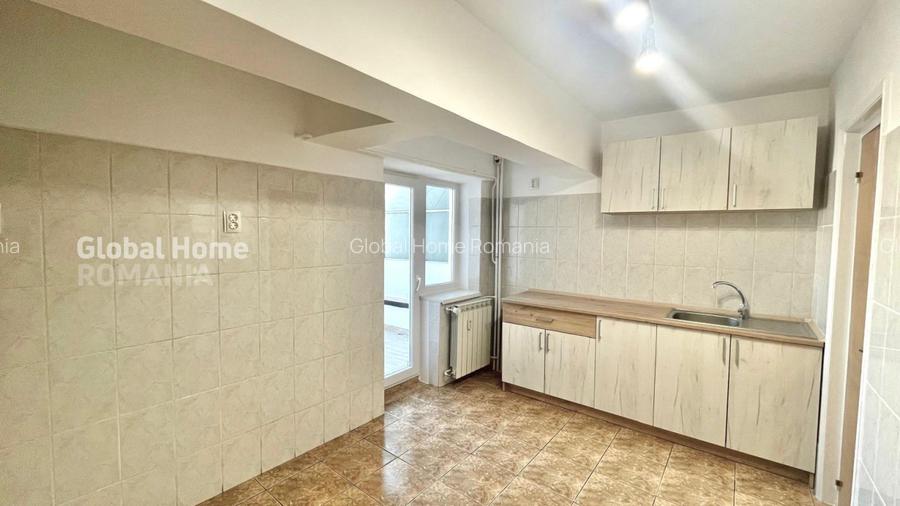 Office Duplex - 4 Rooms Unirii | 127 MP +  2 Balconies + 2 Bathrooms - 11