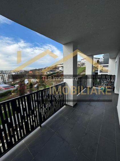 Apartament cu 2 camere, 80mp, parcare, Zona Facultatea Petru Maior - 9