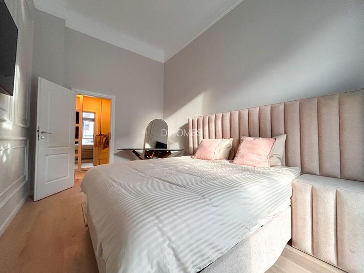 Chirie | Apartament 2camere  I NOU I Tavan 4m I str Tibles | Parcare - 10