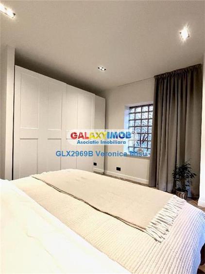 Apartament 3 camere  - parcare subterană- Central Park Residence - 4