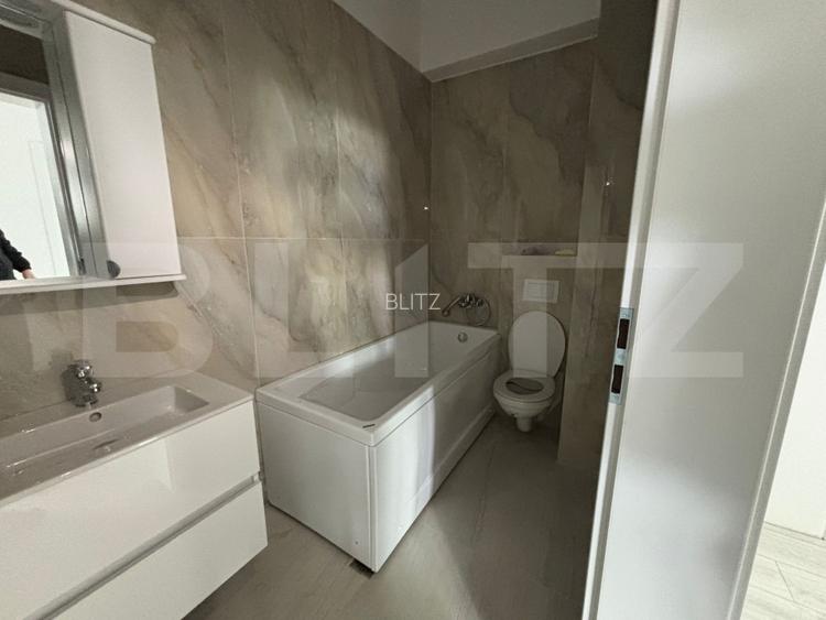 Penthouse – Platou Galata | Vedere superbă spre Pepiniera Galata | 128 mp - 11