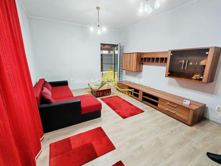 2 camere, decomandat, modern, bloc nou, balcon, parcare, Borhanci - 9