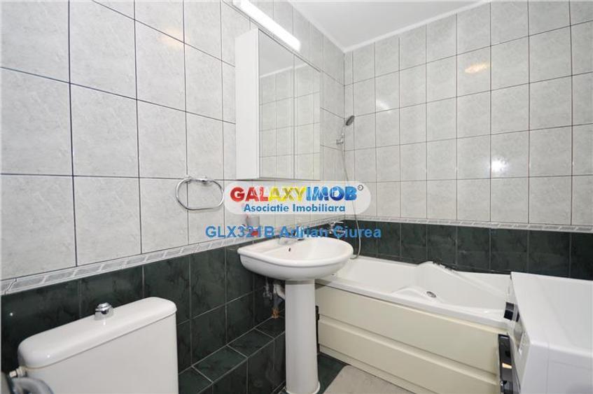 Stefan cel Mare | Parcul Circului | 4 Camere | 2 Bai - 14