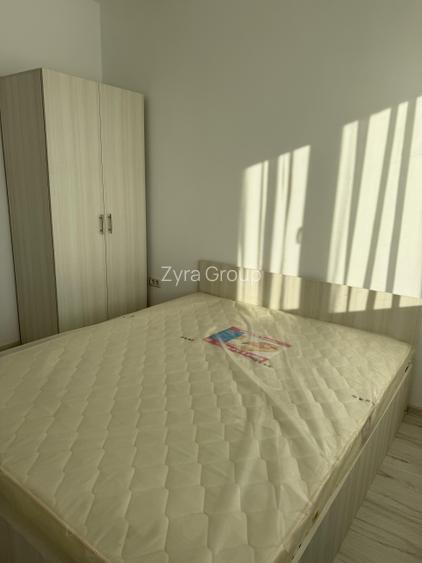 |Garsoniera de inchiriat |Parcare|Totul nou|Mutare imediata| - 7