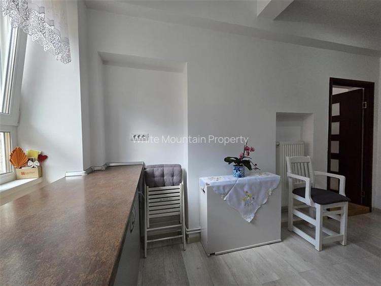 Apartament spatios de inchiriat Dealul Cetatii - 9