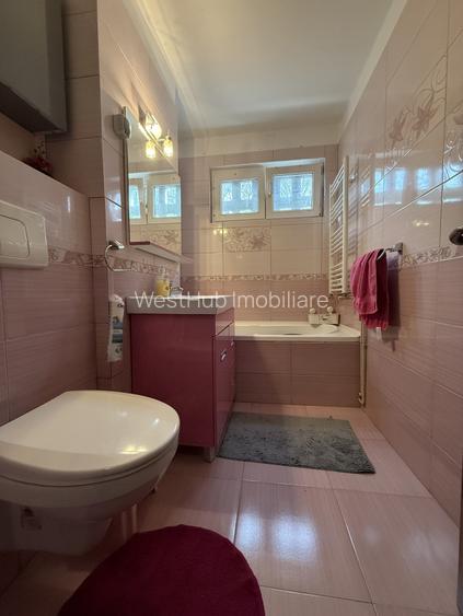 Apartament 3 camere, 64 mp utili + balcon si boxa, etaj 2 - Gheorghe Lazar - 8