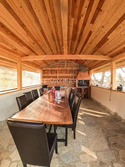 Cabana de vânzare, Valeni - 20