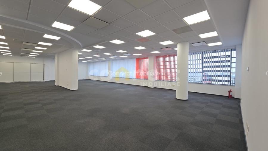 Birouri moderne de inchiriat 460 mp I Parcare subterana I Ultracentral Cluj - 6