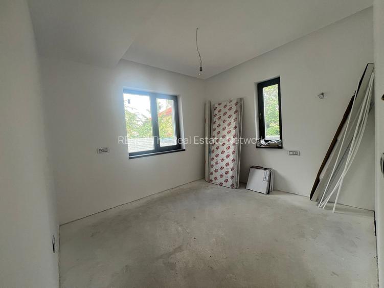 Imaginează-ți fiecare apus de aici – Vilă deosebită în Pipera - 9