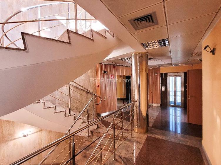 Cladirea Gematex 1, Victoriei, 938 mp  0% comision! - 14