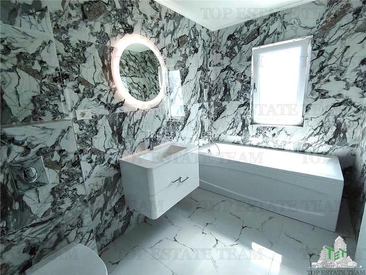 Vanzare Vila Marcus 1/Corbeanca Ostratu/curte generoasa - 15