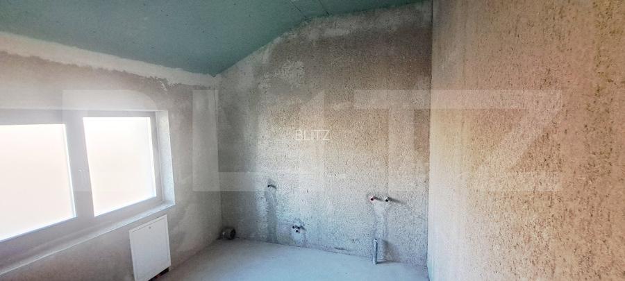 Duplex 154 mp, teren 250 mp, garaj, zona Auchan, Iris - 11