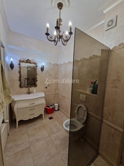 Apartament 3 camere Nerva Traian –  90 mp, bloc 2014, centrală proprie - 6