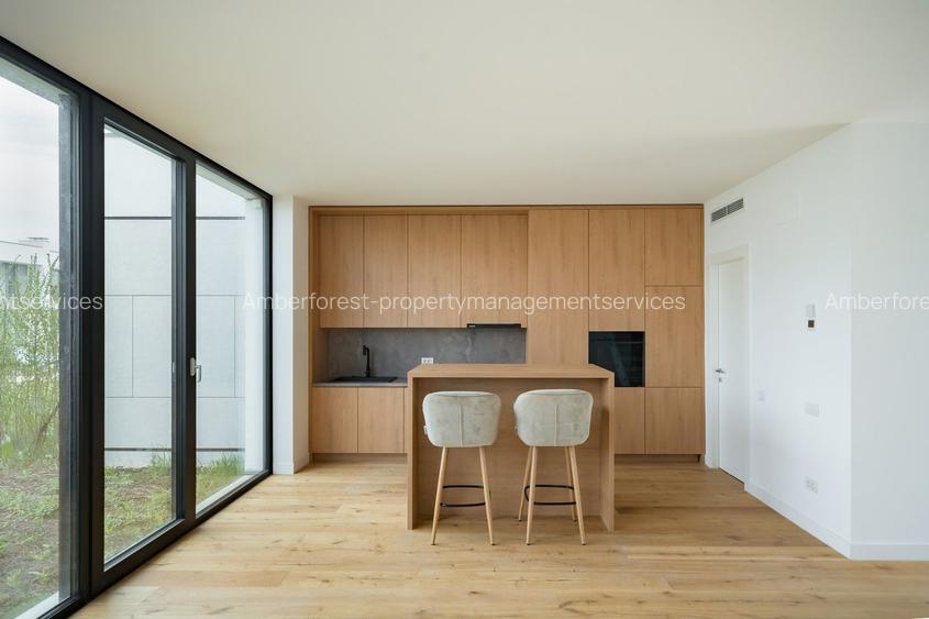 Vila duplex cu 3 camere - preluare leasing - 6