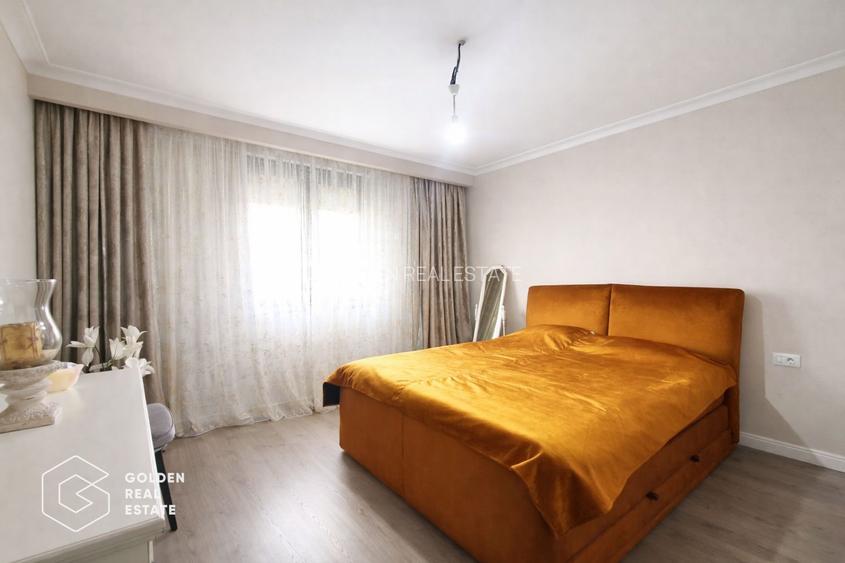 Casa practica cu 4 dormitoare, imobil eficient energetic, Via Carmina - 8