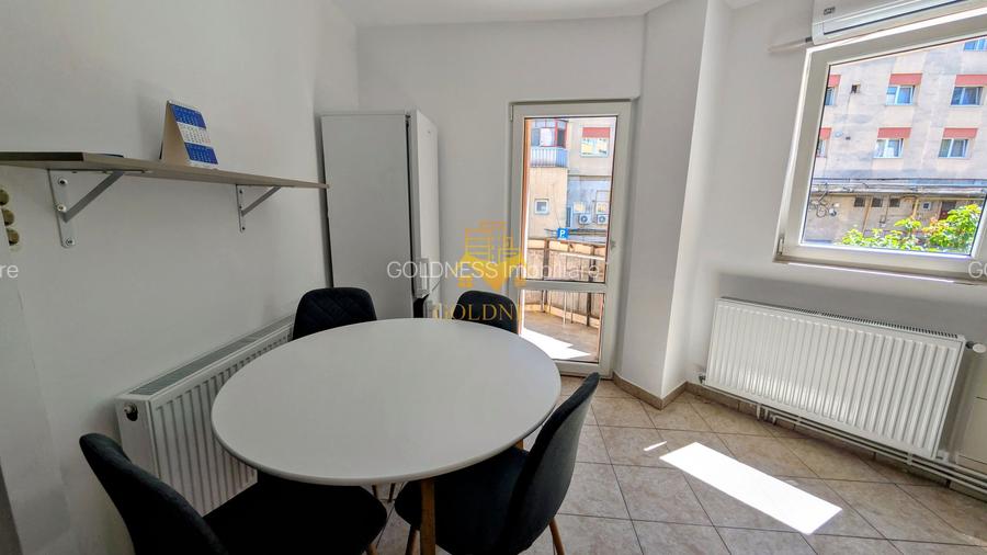 2 Camere Decomandate, Marasti, Kaufland, Dorobantilor, FSEGA, 18 Gym - 8