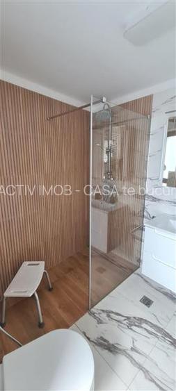 3 Camere, Matasari, Parcare, Centrala, Boxa, Bloc Nou, Dog Friendly, 7 min Metro - 14
