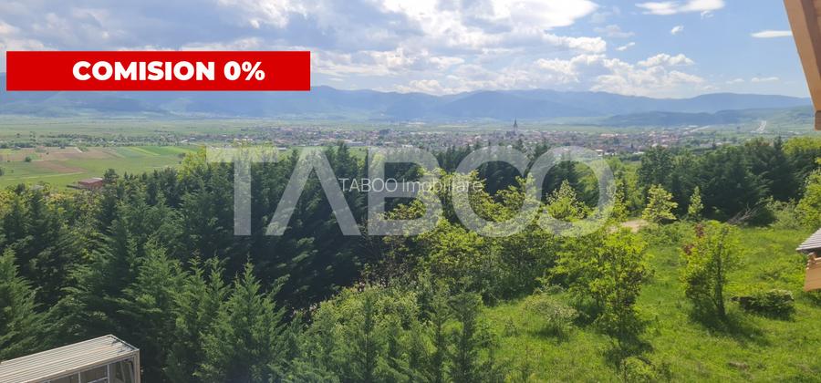 Apartamente de vanzare - Viata cu aer curat si liniste - 2