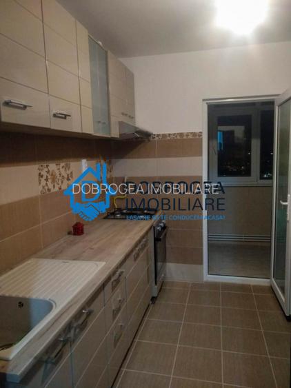 C5 - 2 CAMERE DECOMANDAT ,  CENTRALA GAZ,  ETAJ 2 - 11