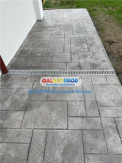 Casa mobilata comuna Joita str.Calea Bucuresti 105.000 Euro - 3