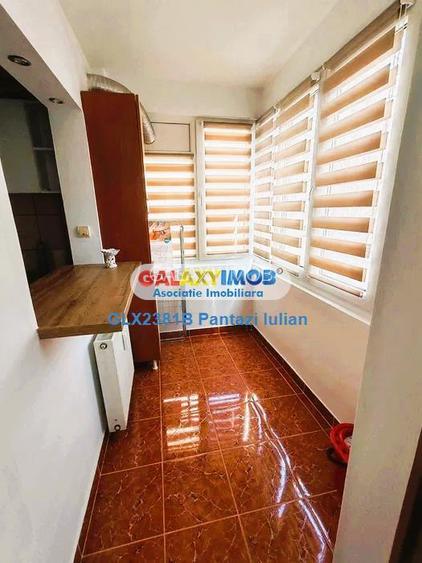 Apartament 2 camere | Nicolae Grigorescu | Decomandat | 6min. metrou - 7