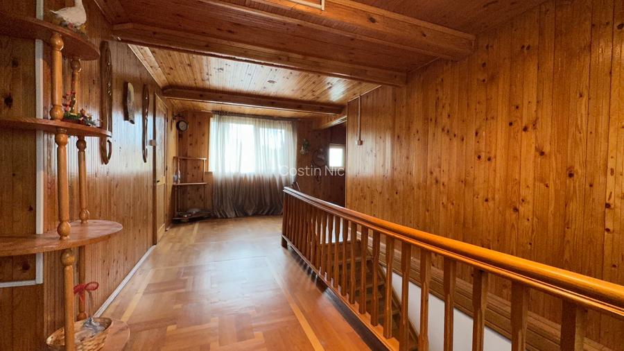 Vila P+1+M Cornu de Jos - Prahova - 5