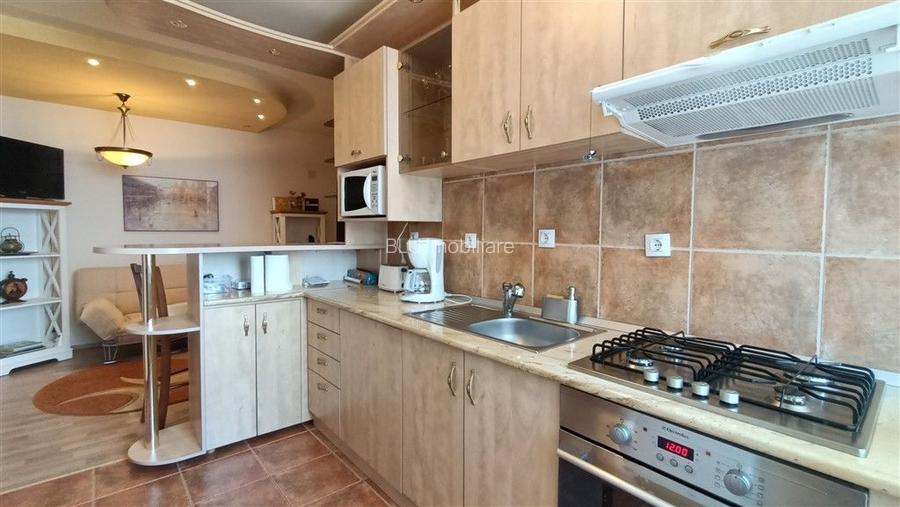 Apartament 2 camere Zorilor, 63mp, garaj subteran - 9